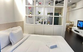 Summer Suites Near Klcc